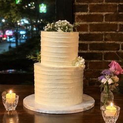 Milo's Pastry