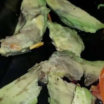 McAlister's Deli - Molded avocado.. grossss - Delis Near Me - Franklin, Tennessee
