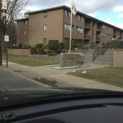 Ledgewood Terrace Condominium Assoc