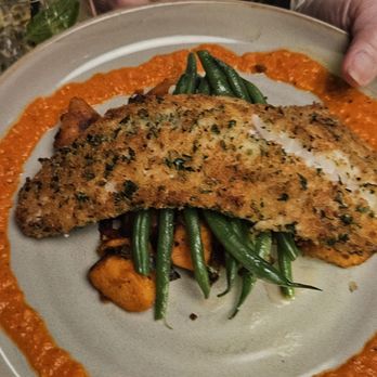 Rosewood Grill - Walleye - American Near Me - Strongsville, Ohio Rosewood Grill - Walleye - American Near Me - Strongsville, Ohio