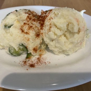 K's Japanese Kitchen - Potato salad - Japanese Near Me - Provo, Utah K's Japanese Kitchen - Potato salad - Japanese Near Me - Provo, Utah