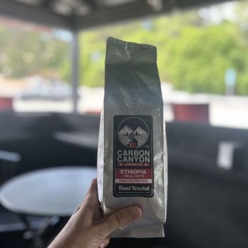 Carbon Canyon Coffee - Coffee & Tea Near Me - Brea, California Carbon Canyon Coffee - Coffee & Tea Near Me - Brea, California