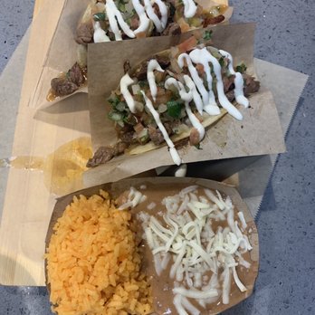 911 Taco Bar Shop - Ribeye tacos... - Tacos Near Me - Las Vegas, Nevada 911 Taco Bar Shop - Ribeye tacos... - Tacos Near Me - Las Vegas, Nevada