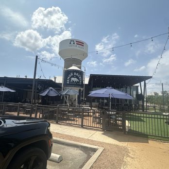Armor Brewing - Breweries Near Me - Allen, Texas