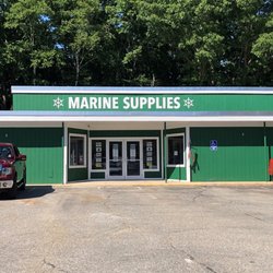 Hamilton Marine