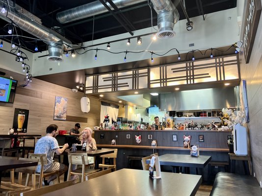 Sukiya Ramen by null