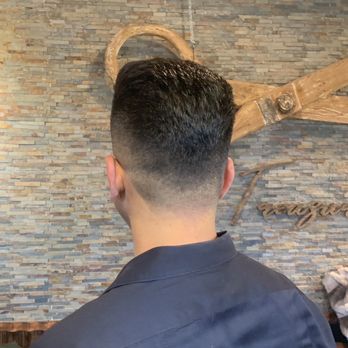Treasured Blades - Fresh cut - Barbers Near Me - Los Angeles, California