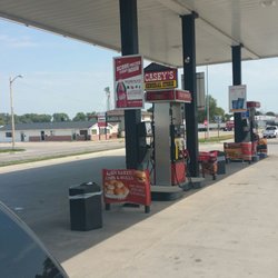 Casey's