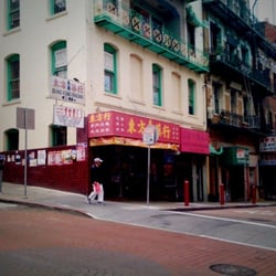 Tung Fong Herbs