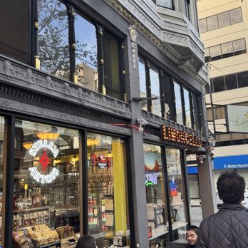 Limoncello - Sandwiches Near Me - San Francisco, California