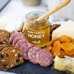 Sweet Bee Honey Company - Our honey is the highlight of the party.