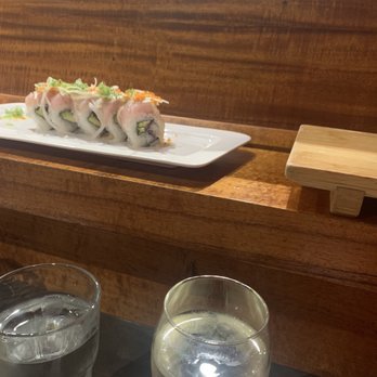 Ebisu - Sushi Bars Near Me - San Francisco, California