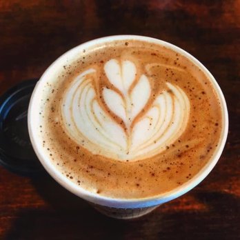 Made Coffee - Spanish latte - Coffee & Tea Near Me - Fullerton, California Made Coffee - Spanish latte - Coffee & Tea Near Me - Fullerton, California