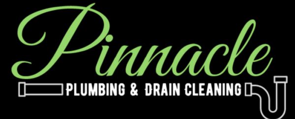 Pinnacle Plumbing and Drain Cleaning Logo