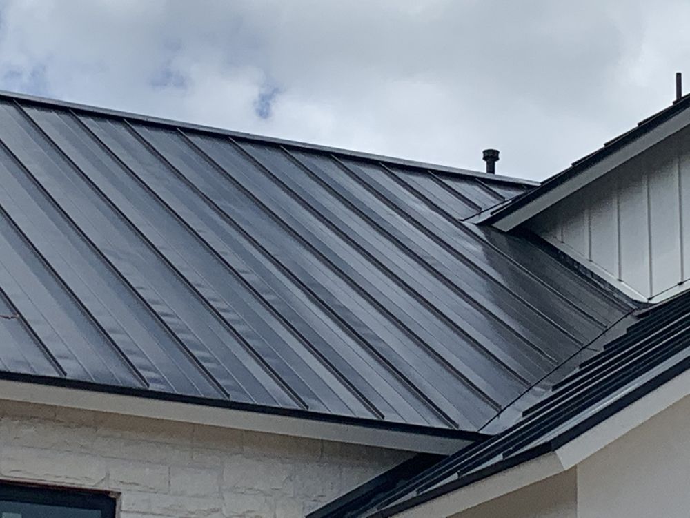 Slide of Palm Roof Company