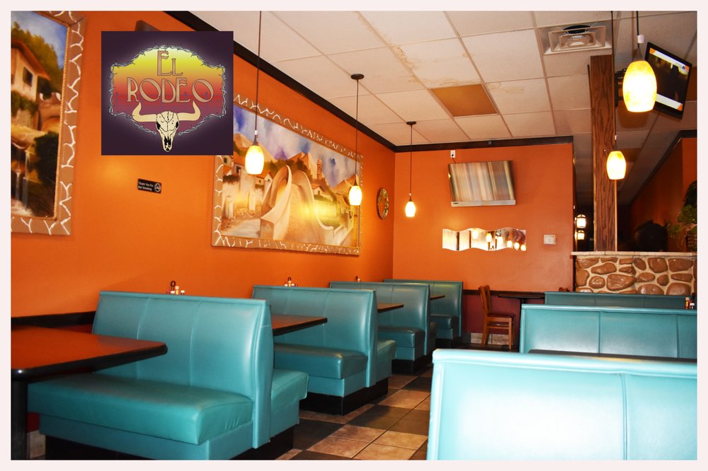 El Rodeo Mexican Restaurant