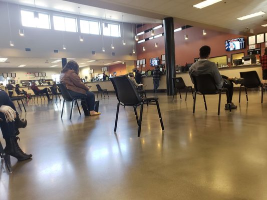 DEPARTMENT OF MOTOR VEHICLES - RANCHO CUCAMONGA - Updated January 2025 ...