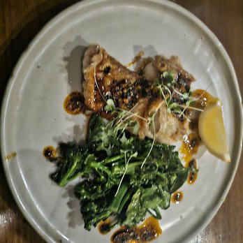 Compline Restaurant - Wine Bars Near Me - Napa, California