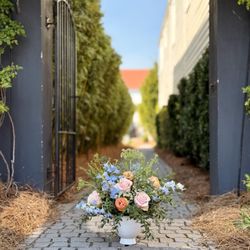 The Greenery Florist