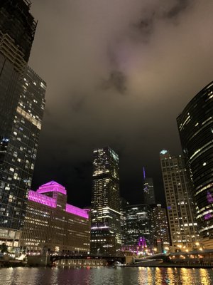 Kayak Chicago by null