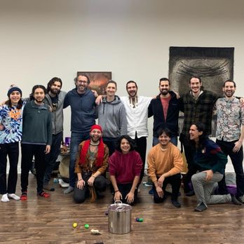 Northshore Healing Centre - When Powerful men get together~Magic happens. #brotherhood - Traditional Chinese Medicine Near Me - Chicago, Illinois