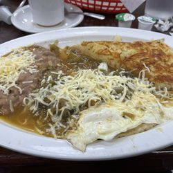 user provided Ernie's Restaurant photo