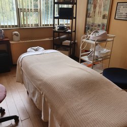 European Anti Cellulite Treatment - European Anti Cellulite Treatment Toronto,
the treatment room