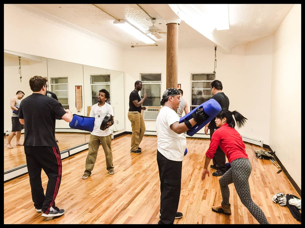 PEKITI TIRSIA KALI NEW JERSEY ELITE Updated October 2024 12 Photos