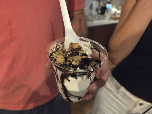 The Grocer's Table by null