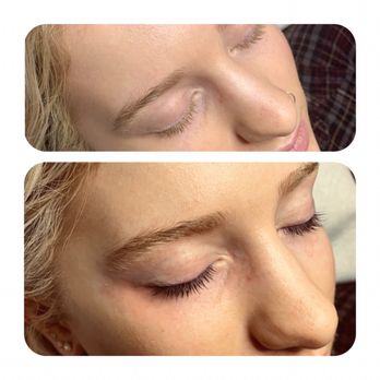 Beauty Mark Ink - Eyelash Tint - Skin Care Near Me - Canton, Massachusetts Beauty Mark Ink - Eyelash Tint - Skin Care Near Me - Canton, Massachusetts
