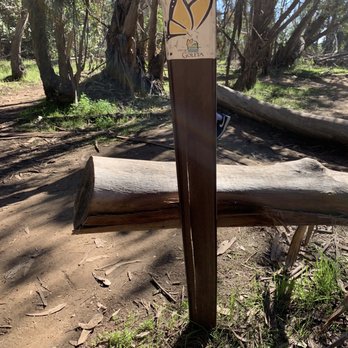 Coronado Butterfly Preserve - Look for the butterfly signs to help lead you along the path - Parks Near Me - Goleta, California Coronado Butterfly Preserve - Look for the butterfly signs to help lead you along the path - Parks Near Me - Goleta, California