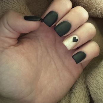 Tipsy Nail Bar - Acrylic nails - Nail Salons Near Me - Kennewick, Washington