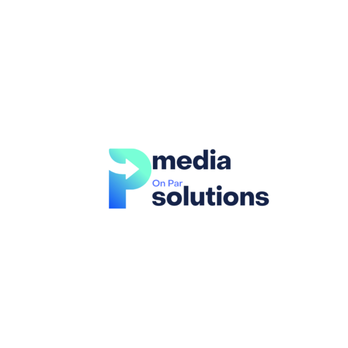 On Par Media Solutions - Logo - Web Design Near Me - Milan, Michigan On Par Media Solutions - Logo - Web Design Near Me - Milan, Michigan