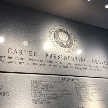 The Carter Center - Community Service/Non-Profit Near Me - Atlanta, Georgia The Carter Center - Community Service/Non-Profit Near Me - Atlanta, Georgia