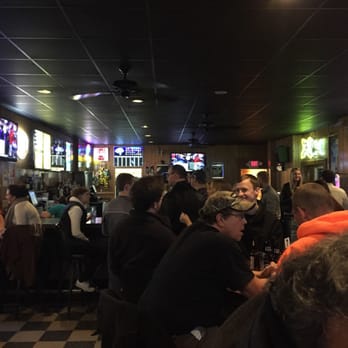 Nutz Deep II - a crowd of people in a restaurant - Bars Near Me - Spencer, Wisconsin Nutz Deep II - a crowd of people in a restaurant - Bars Near Me - Spencer, Wisconsin