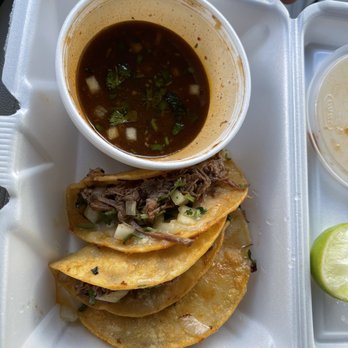La Birria - Mexican Near Me - Aiea, Hawaii