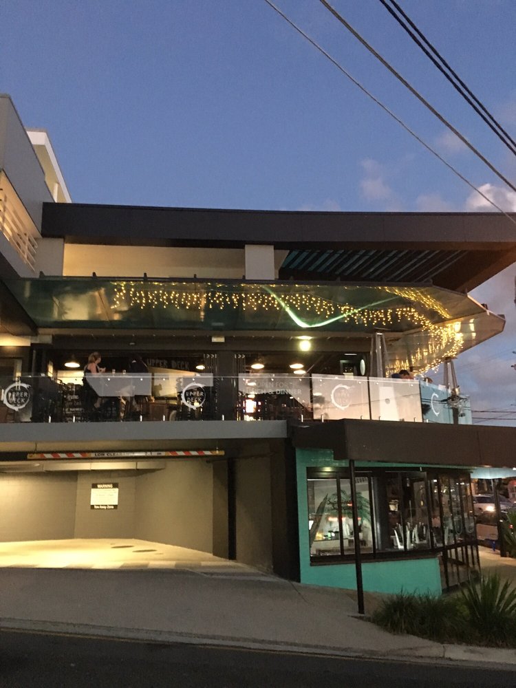 THE UPPER DECK BULIMBA Updated September 2024 6/210 Oxford St