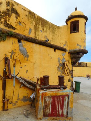 Forte de São Tiago by null