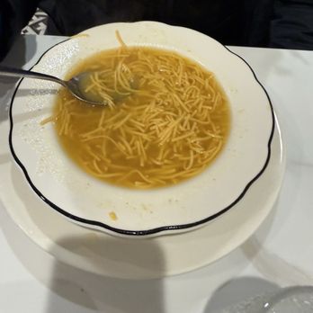 Epsteins Kosher Deli - chicken noodle soup - Delis Near Me - Somers, New York Epsteins Kosher Deli - chicken noodle soup - Delis Near Me - Somers, New York