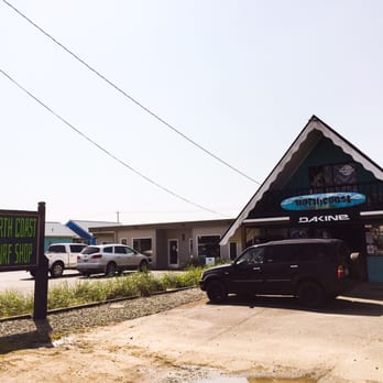 North Coast Surf - Skate Shops Near Me - Ocean Shores, Washington North Coast Surf - Skate Shops Near Me - Ocean Shores, Washington