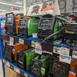Harbor Freight Tools