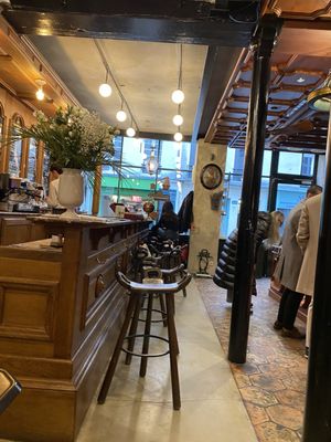 Officine Universelle Buly 1803 by null