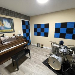 Paul Jung Music Studio