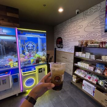 Kung Fu Tea - Bubble Tea Near Me - Media, Pennsylvania