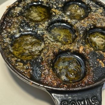 Pastis Miami - Escargot - French Near Me - Miami, Florida Pastis Miami - Escargot - French Near Me - Miami, Florida