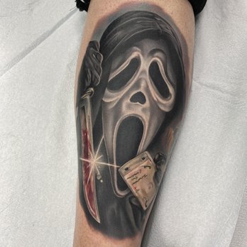 Anchor Tattoo - By Matt - Tattoo Near Me - Vacaville, California Anchor Tattoo - By Matt - Tattoo Near Me - Vacaville, California