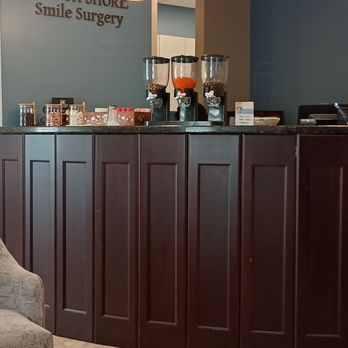 North Shore Smile Surgery - Oral Surgeons Near Me - Buffalo Grove, Illinois