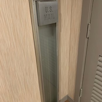 The Regency Tower - Mail chutes on each floor - Apartments Near Me - Syracuse, New York The Regency Tower - Mail chutes on each floor - Apartments Near Me - Syracuse, New York