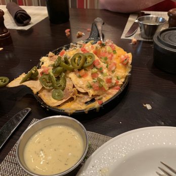 Cast Iron - Southern Near Me - Fort Worth, Texas