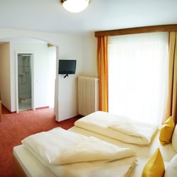 Hotel Garni Drachenburg